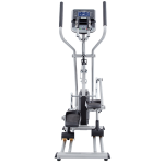 Эллиптический тренажер SPIRIT XG400